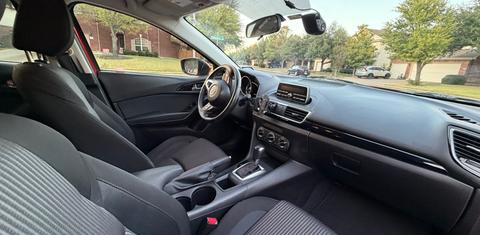 Mazda Mazda3 2014