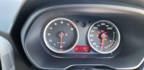 MG MG3 AUTO 2023