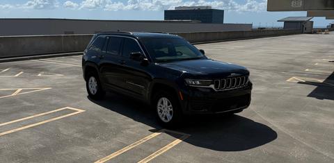 Jeep Grand Cherokee 2025