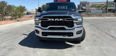 Ram 2500 2025