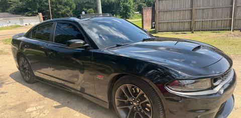 Dodge Charger 2023