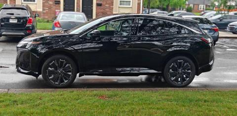 Nissan Murano 2026