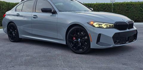 BMW 3 Series 2026