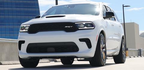 Dodge Durango 2024
