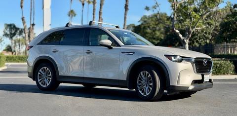 Mazda CX-90 2025