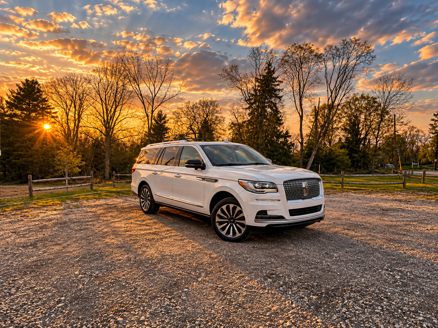 Lincoln Navigator L 2024 in Glenside, PA