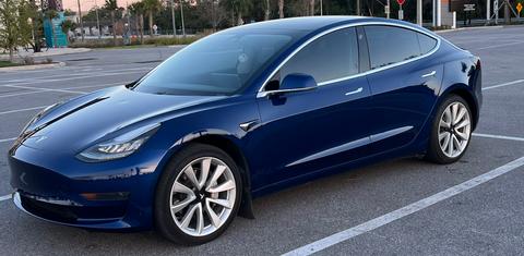 Tesla Model 3 2020