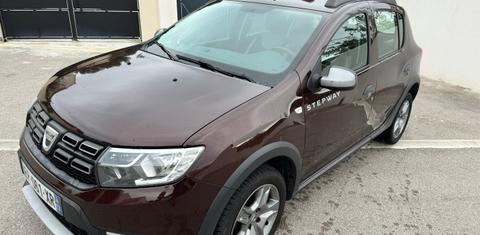 Dacia SANDERO 2017