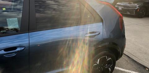 Kia Niro EV 2026