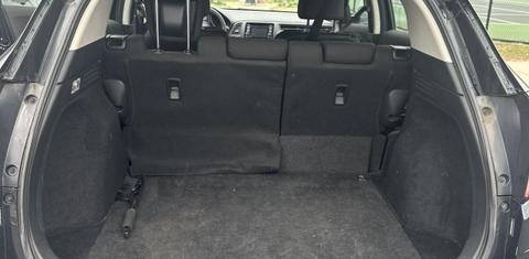 Honda HR-V 2017