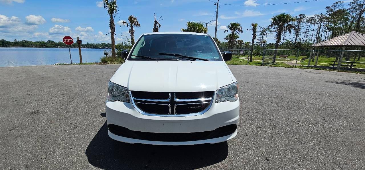 Dodge Grand Caravan 2015 in Jacksonville, FL