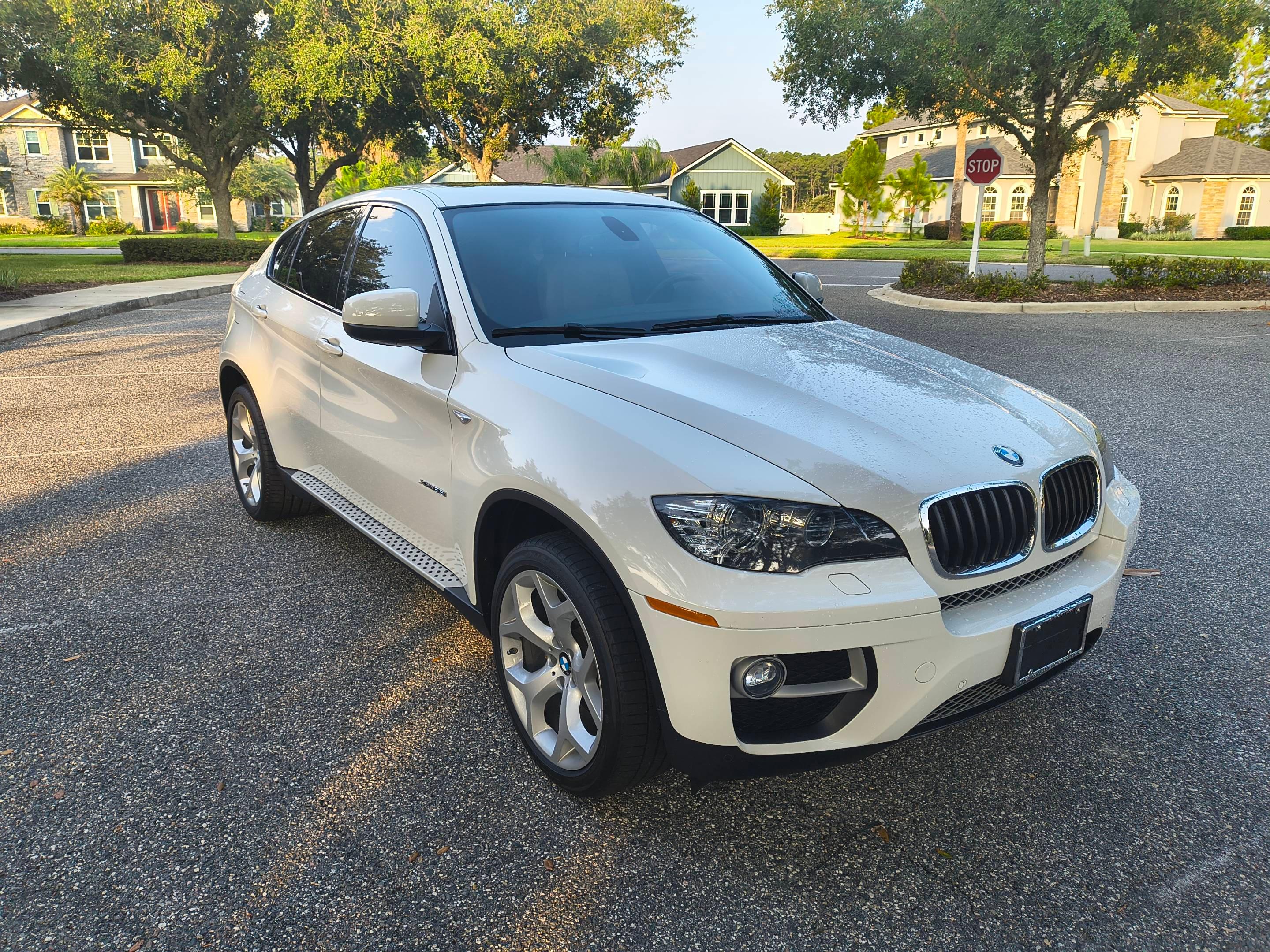 BMW X6 2014 in Jacksonville, FL