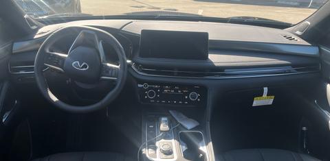 INFINITI QX60 2027