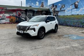 Nissan Rogue 2025 in Bedford