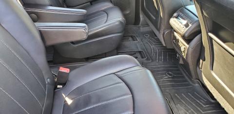 Buick Enclave 2016