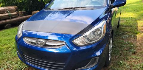 Hyundai Accent 2017