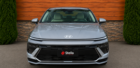 Hyundai Sonata 2024