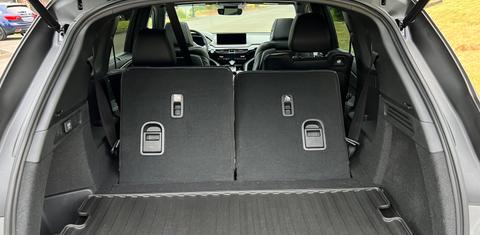Acura MDX 2023