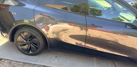 Tesla Model Y 2026
