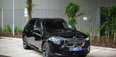 BMW X3 G45 2026