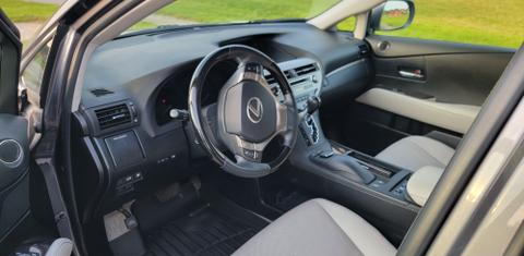 Lexus RX 2013