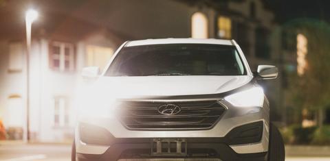 Hyundai Santa Fe Sport 2016