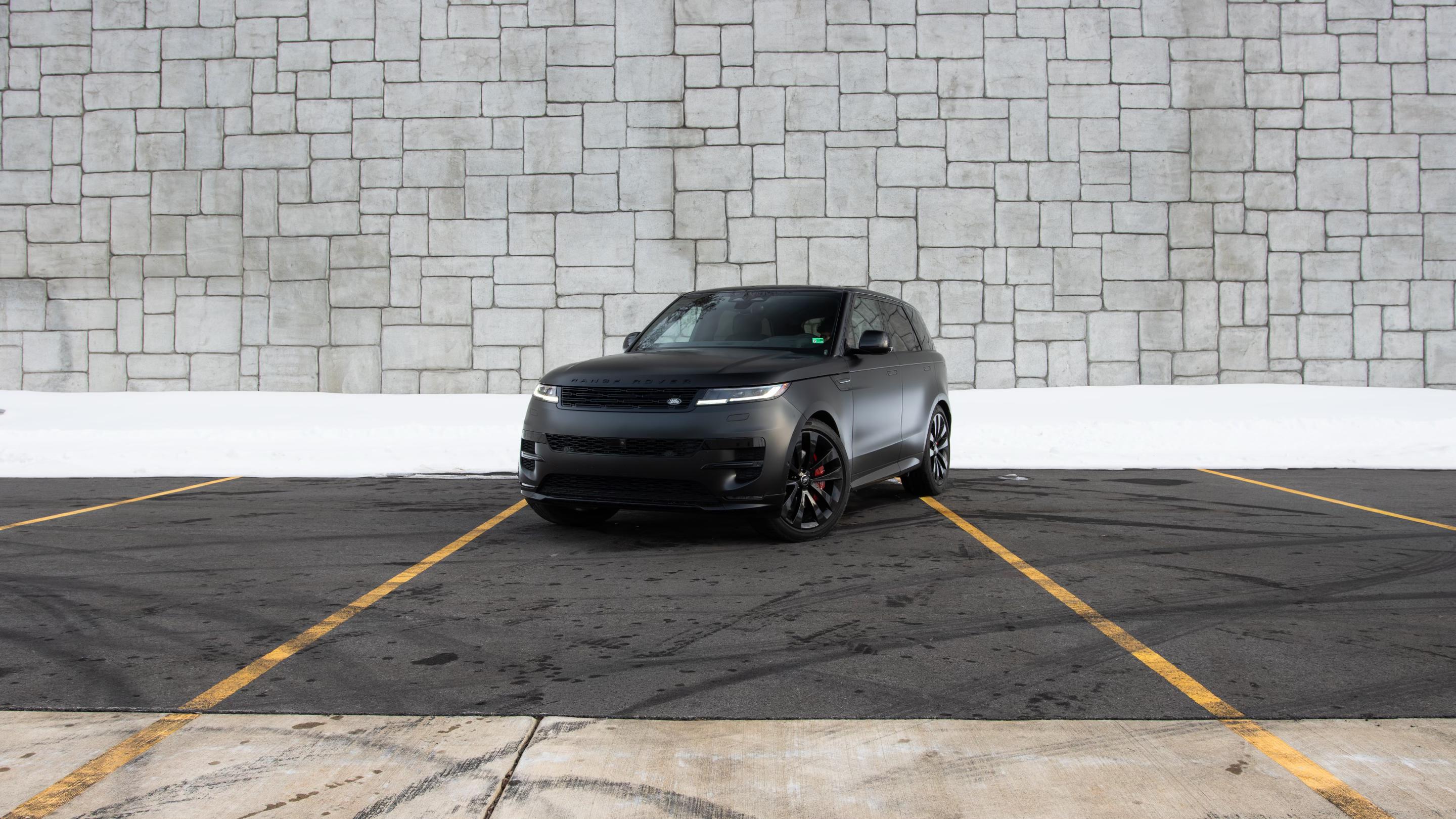 Land Rover Range Rover Sport 2025 in Bethesda, MD