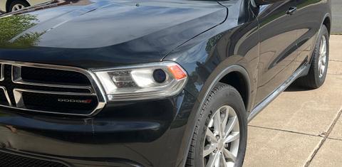 Dodge Durango 2016