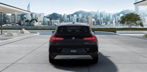 BMW X3 2026