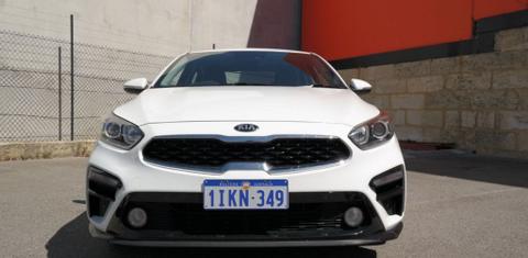 Kia CERATO 2021