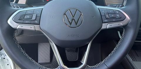 Volkswagen Atlas 2026