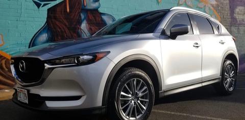 Mazda CX-5 2017