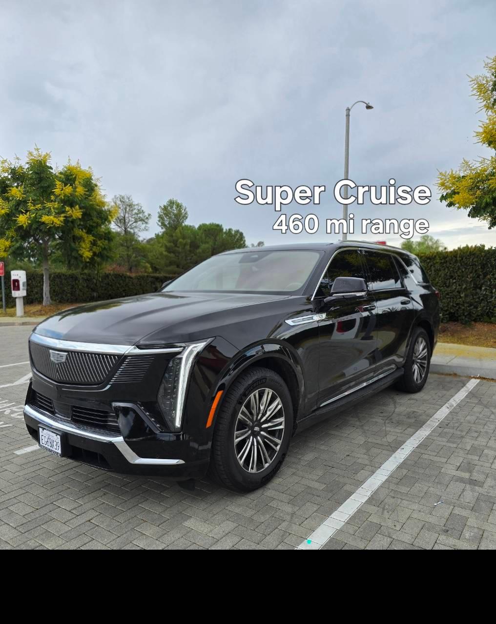 Cadillac Escalade IQL 2026 rental in San Diego, CA by Shennica | Turo