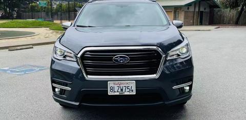 Subaru Ascent 2019