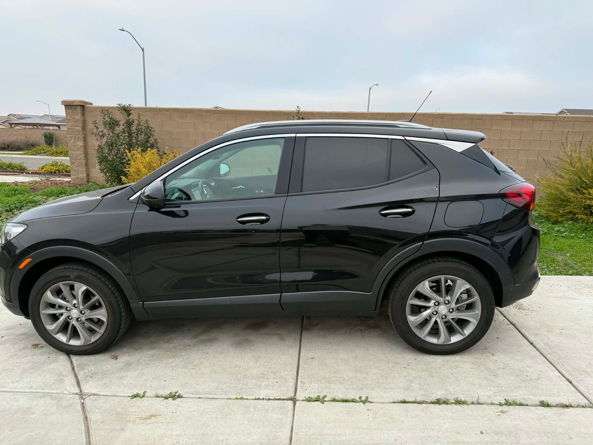 Buick Encore GX 2022 in Merced, CA