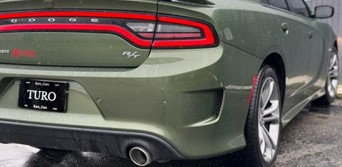 Dodge Charger 2022