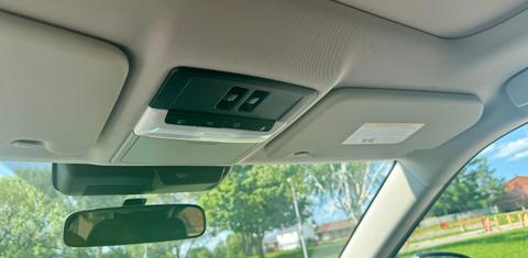 Mitsubishi Outlander 2022