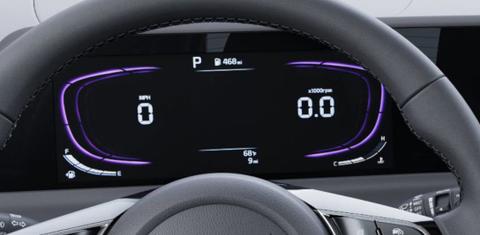 Kia Seltos 2025