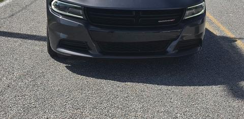 Dodge Charger 2020