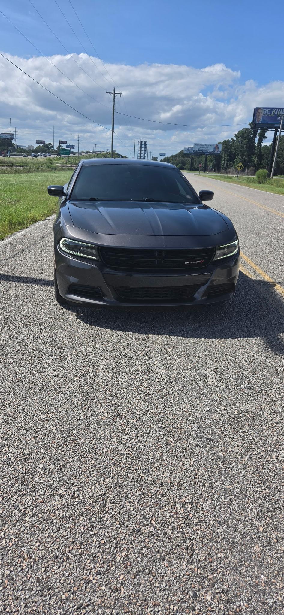 Dodge Charger 2020 in Myrtle Beach, SC