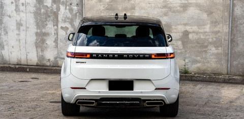 Land Rover RANGE ROVER SPORT 2023