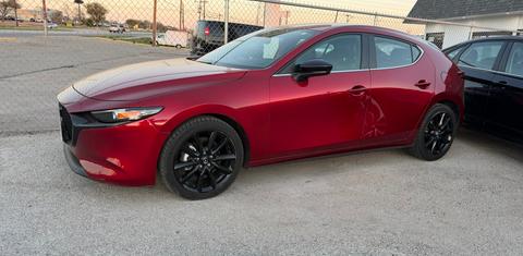 Mazda Mazda3 2024