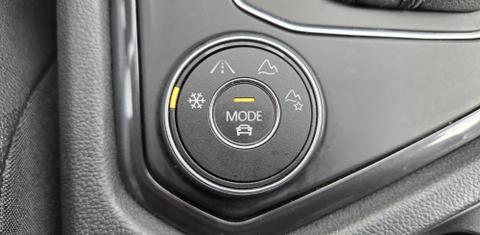 Volkswagen Atlas 2018