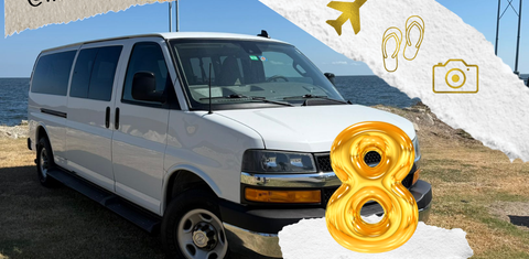 Chevrolet Express 2019
