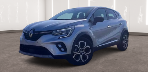 Renault CAPTUR II 2024