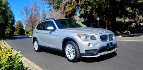 BMW X1 2015