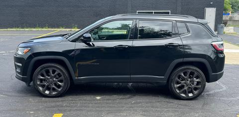 Jeep Compass 2019