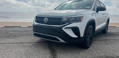 Volkswagen Taos 2024