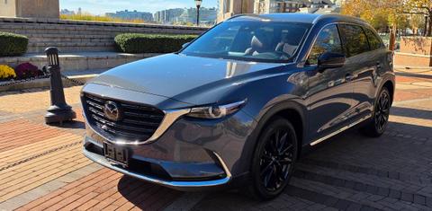 Mazda CX-9 2023