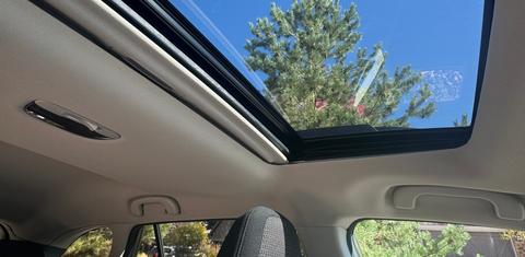 Subaru Outback 2020